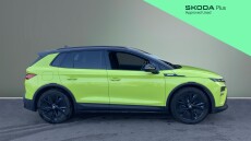Skoda Elroq 250kW vRS 84kWh 4x4 5dr Auto Electric Estate